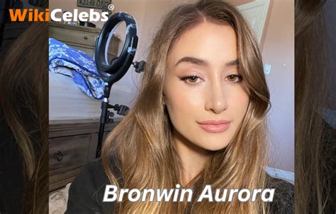 bronwin aurora fucked|Bronwin Aurora Videos